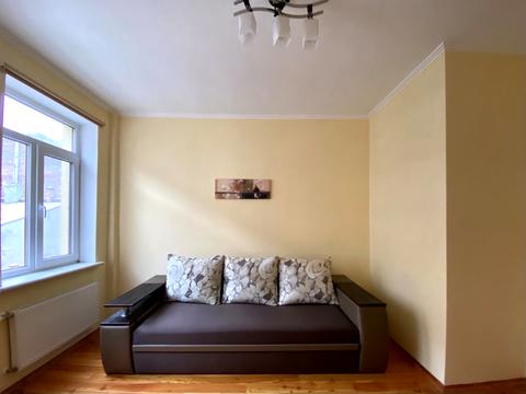 квартира за адресою Героїв УПА вул., 24