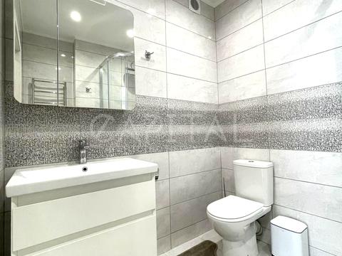 квартира по адресу Антоновича ул. (Горького), 109