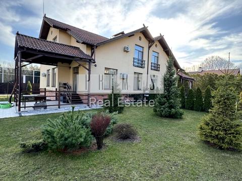 будинок за адресою Абрикосова