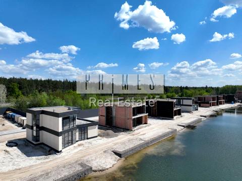 дом по адресу Озерна вул.