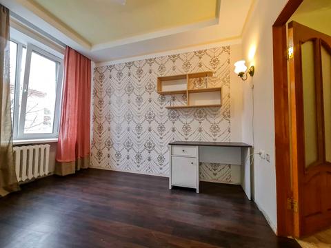 квартира за адресою Роганська вул., 9