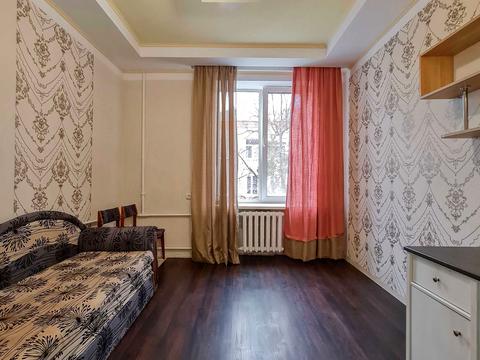 квартира за адресою Роганська вул., 9