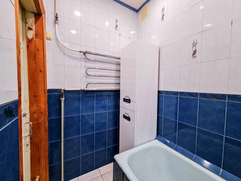 квартира за адресою Роганська вул., 9