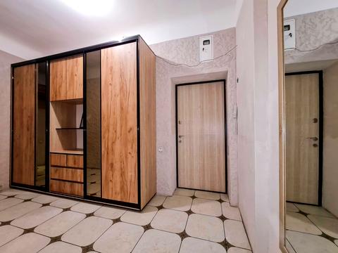 квартира за адресою Роганська вул., 9