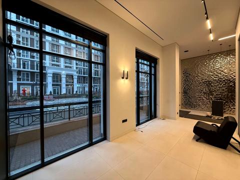 коммерческая по адресу Михаила Максимовича ул. (Трутенко Онуфрия), 28-Е