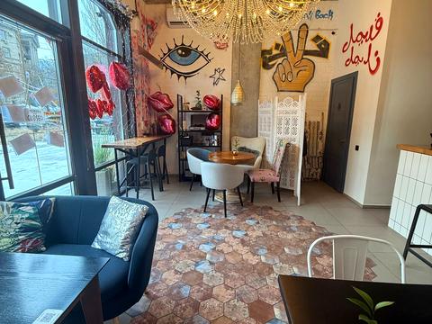 коммерческая по адресу Челюскина ул., 10