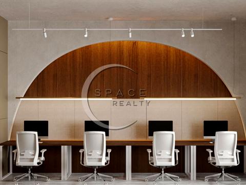 комерційна за адресою Бульварно-Кудрявська вул. (Воровського), 17