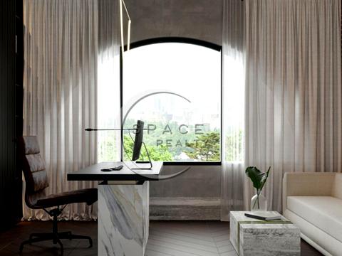 комерційна за адресою Бульварно-Кудрявська вул. (Воровського), 17