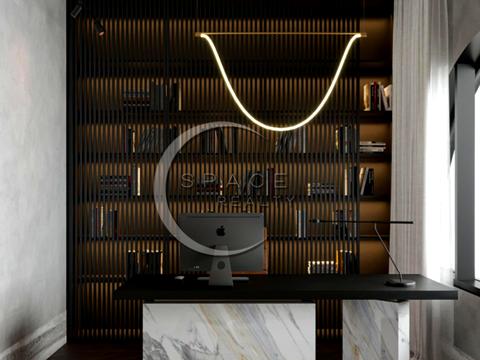 комерційна за адресою Бульварно-Кудрявська вул. (Воровського), 17