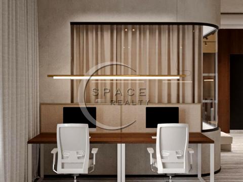 комерційна за адресою Бульварно-Кудрявська вул. (Воровського), 17