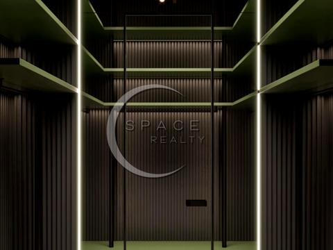 комерційна за адресою Бульварно-Кудрявська вул. (Воровського), 17