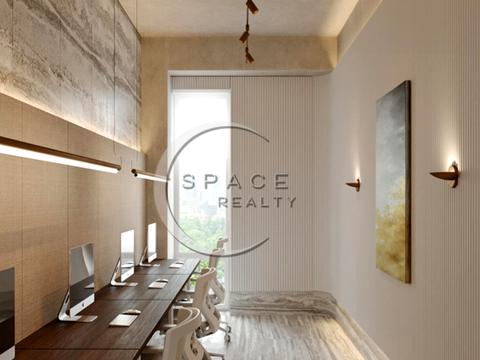 комерційна за адресою Бульварно-Кудрявська вул. (Воровського), 17