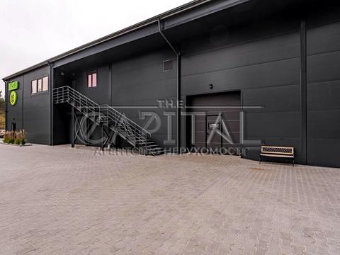 комерційна за адресою Приозерний пров., 3