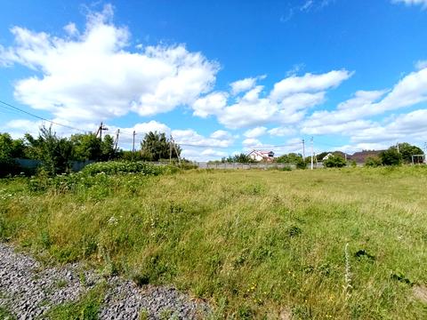 ділянка за адресою Лесі Українки вул.