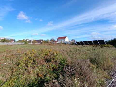 ділянка за адресою Лесі Українки вул.