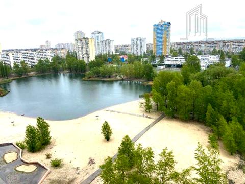 квартира за адресою Володимира Івасюка просп. (Героїв Сталінграду), 43-Б