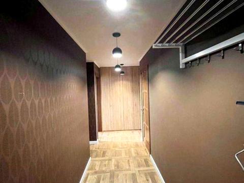 квартира за адресою Володимира Івасюка просп. (Героїв Сталінграду), 43-Б