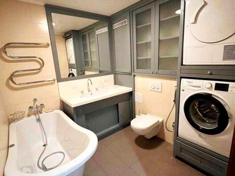 квартира за адресою Володимира Івасюка просп. (Героїв Сталінграду), 43-Б