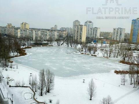 квартира за адресою Володимира Івасюка просп. (Героїв Сталінграду), 43-Б