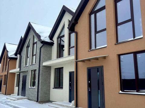 дом по адресу Лікарська, 19