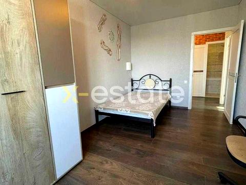 квартира по адресу Тракторостроителей просп., 128б