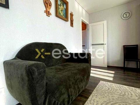 квартира за адресою Тракторобудівників просп., 128б