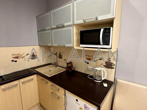 коммерческая по адресу Павла Тычины просп., 18-Б