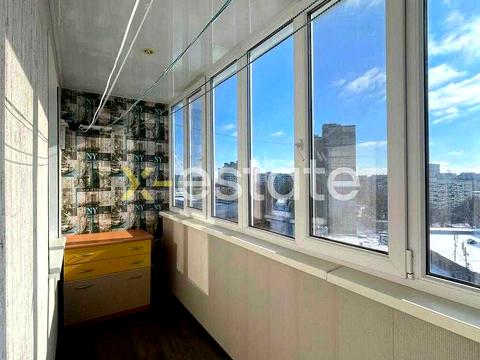 квартира за адресою Тракторобудівників просп., 128б