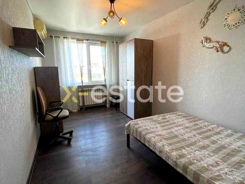 квартира за адресою Тракторобудівників просп., 128б