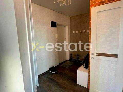 квартира за адресою Тракторобудівників просп., 128б