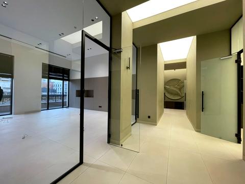 коммерческая по адресу Михаила Максимовича ул. (Трутенко Онуфрия), 28-Е