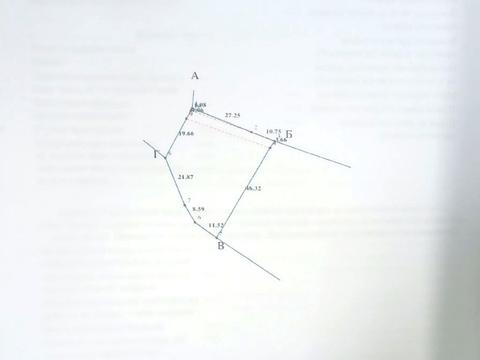 ділянка за адресою Лесі Українки вул.