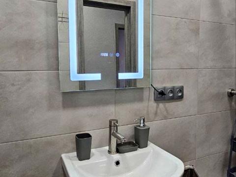 квартира за адресою Науки просп. (Гагаріна), 107