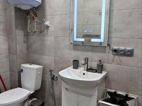 квартира за адресою Науки просп. (Гагаріна), 107