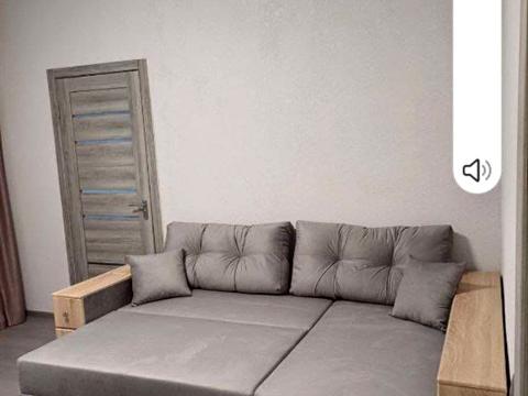 квартира за адресою Науки просп. (Гагаріна), 107