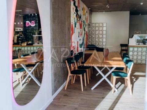 коммерческая по адресу Глубочицкая ул., 13