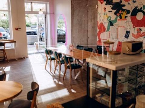 коммерческая по адресу Глубочицкая ул., 13