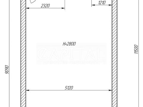 коммерческая по адресу Глубочицкая ул., 13