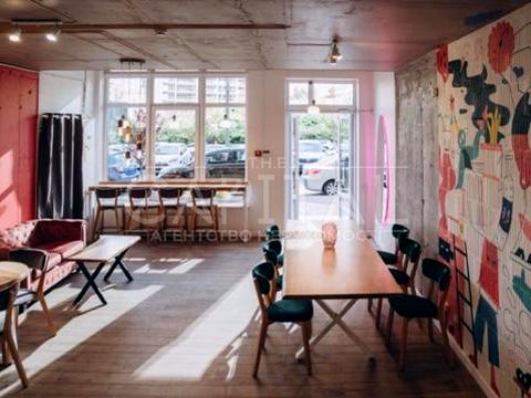 коммерческая по адресу Глубочицкая ул., 13