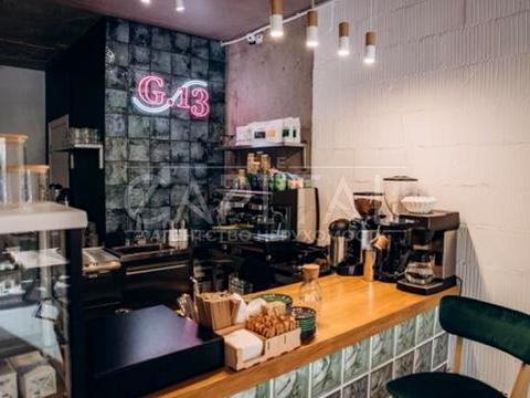 коммерческая по адресу Глубочицкая ул., 13