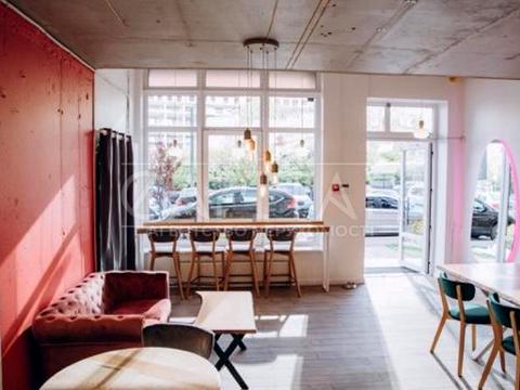 коммерческая по адресу Глубочицкая ул., 13