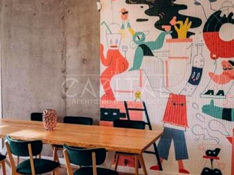 коммерческая по адресу Глубочицкая ул., 13