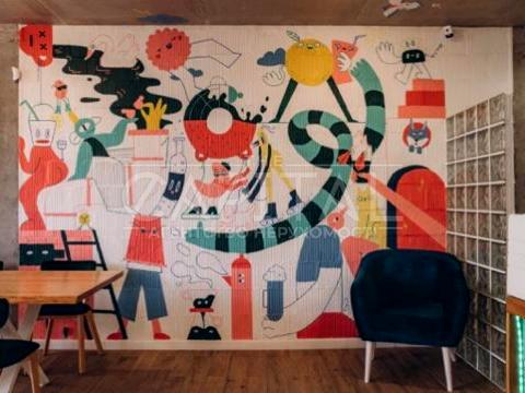 коммерческая по адресу Глубочицкая ул., 13