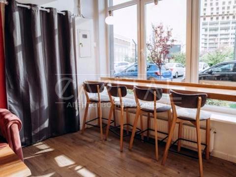 коммерческая по адресу Глубочицкая ул., 13