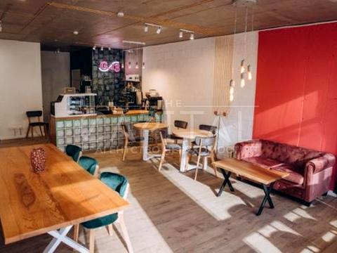 коммерческая по адресу Глубочицкая ул., 13