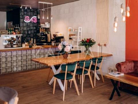 коммерческая по адресу Глубочицкая ул., 13