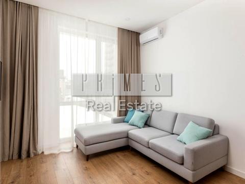 квартира за адресою Бульварно-Кудрявська вул. (Воровського), 17-Б