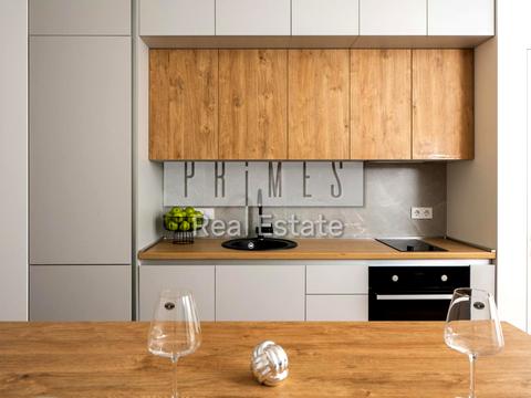 квартира за адресою Бульварно-Кудрявська вул. (Воровського), 17-Б