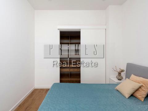 квартира за адресою Бульварно-Кудрявська вул. (Воровського), 17-Б