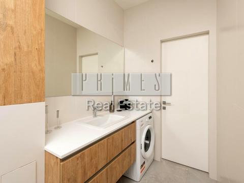 квартира за адресою Бульварно-Кудрявська вул. (Воровського), 17-Б